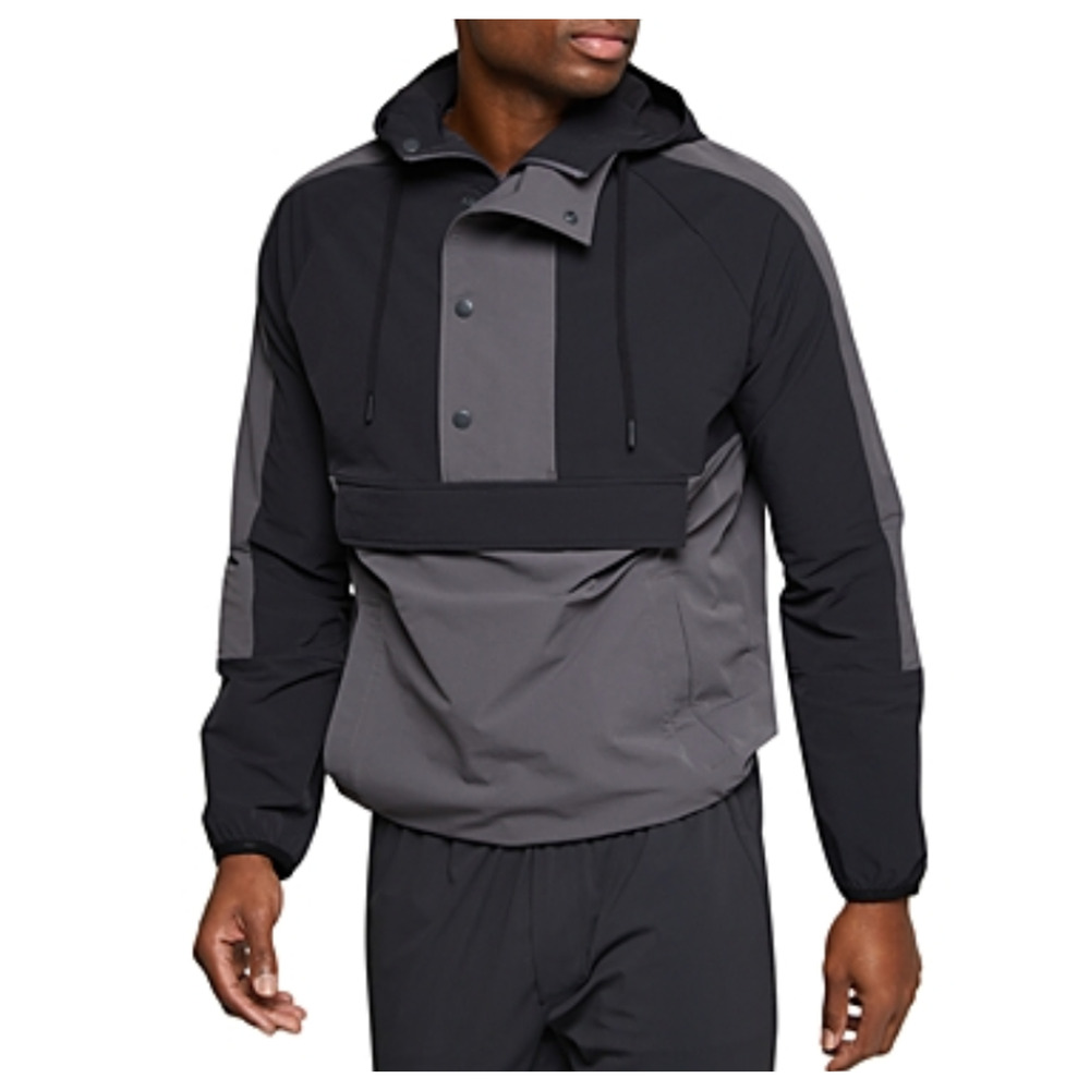 Fourlaps Packable Anorak Multi Size XL